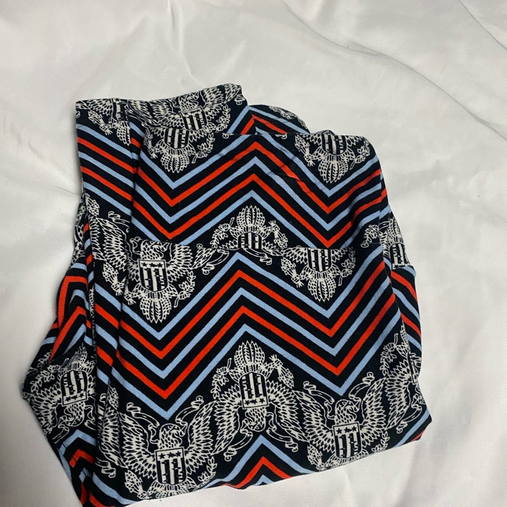 6 pairs LuLaRoe leggings